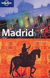 Madrid (Lonely Planet City Guides)