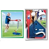 MLB Multi-Position Youth Batting Tee
