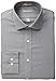 Van Heusen Men's Fitted Textured Button-Front Shirt