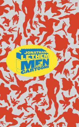 Jonathan Lethem