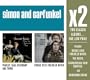 X2: Bridges Over Troubled Water/Parsley,Sage,Rosemary,Thyme