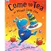 Our Favourite Books at Bedtime