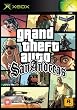 Grand Theft Auto: San Andreas (Xbox)