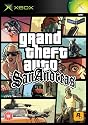Grand Theft Auto: San Andreas (Xbox)