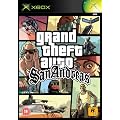 Grand Theft Auto: San Andreas (Xbox)