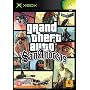 Grand Theft Auto: San Andreas (Xbox)