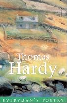 Thomas Hardy: Everyman Poetry