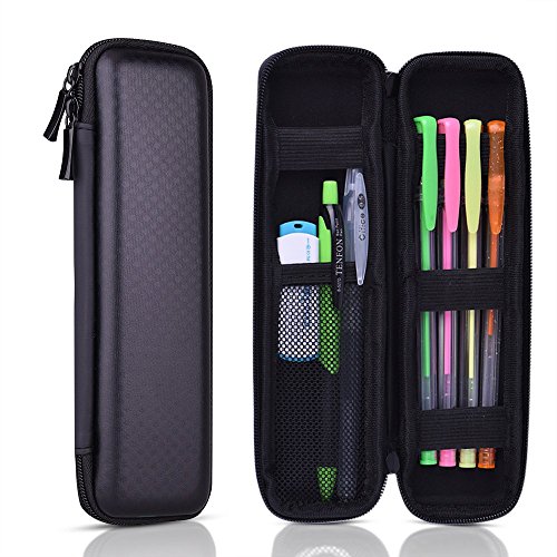 Top 5 Best leather pencil case for sale 2016 Product BOOMSbeat