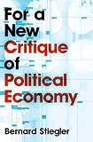 For a new critique of political economy