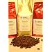 K�NIGs Genussoffensive Fairtrade Kaffee, Sch�mli Kaffee ganze Kaffeebohnen, 70% Momia/Hausmischung - 30% Espresso (Kamerun), 500g