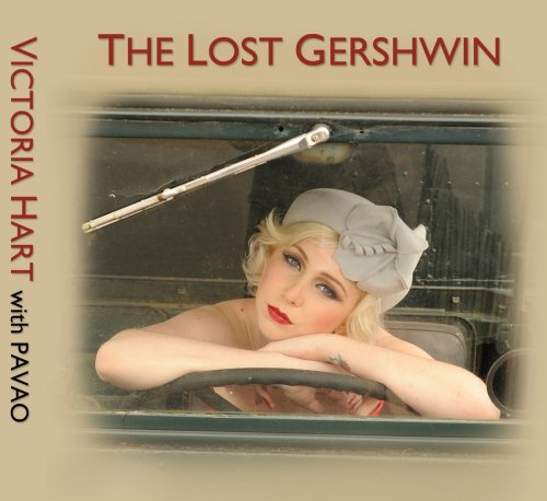 CD-Charts  Music : The Lost Gershwin