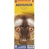 Madagascar 1:1 000 000 inclued Antananarivo inset (International Travel Maps)