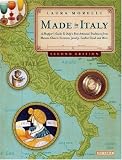 Made in Italy: A Shopper's Guide to Italy's Best Artisanal Traditions from Murano Glass to Ceramics, Jewelry, Leather Goods, and More, 2nd Edition