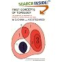 First Concepts of Topology (New Mathematical Library)