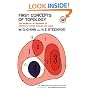 First Concepts of Topology (New Mathematical Library)