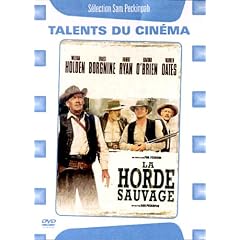 La horde sauvage