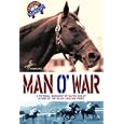 Man O'War by Walter Farley