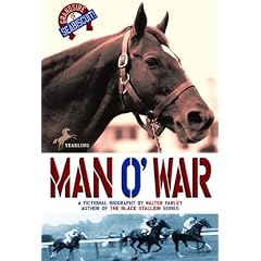 Man O' War