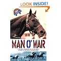Man O' War (Black Stallion)
