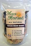 Gluten Free Texas Bean Bake Meal