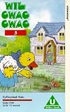 Wil Cwac Cwac 3 - Mel