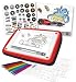Hot Wheels Lightbox Design Set