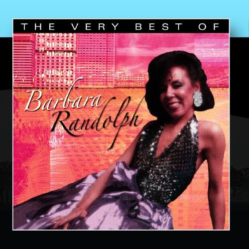 Barbara Randolph - The Very Best Of Barbara Rando - Zortam Music