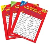 National Literacy Strategy Magnetic Words for Years 1&2 TRIPLE PACK (Packs 1, 2 & 3) Key Stage 1