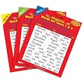National Literacy Strategy Magnetic Words for Years 1&2 TRIPLE PACK (Packs 1, 2 & 3) Key Stage 1