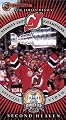 Second Heaven - New Jersey Devils 2000 Stanley Cup Champions [VHS]