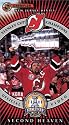 Second Heaven - New Jersey Devils 2000 Stanley Cup Champions [VHS]