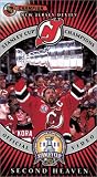 Second Heaven - New Jersey Devils 2000 Stanley Cup Champions