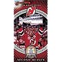 Second Heaven - New Jersey Devils 2000 Stanley Cup Champions [VHS]