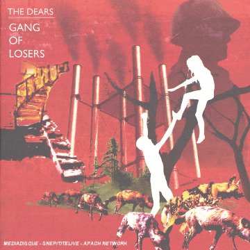 CD-Charts  Music : Gang of Losers