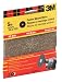 3M 9152DCNA Power Sanding Center Mount Discs, Coarse, 5-Inch, 5-pack