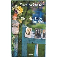 Nicht das Ende der Welt