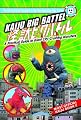 Kaiju Big Battel: A Practical Guide to Giant City-Crushing Monsters