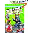 Kaiju Big Battel: A Practical Guide to Giant City-Crushing... by  Studio Kaiju