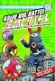 KAIJU BIG BATTEL: A PRACTICAL GUIDE TO GIANT CITY-CRUSHING MONSTERS KAIJU BIG BATTEL: A PRACTICAL GUIDE TO GIANT CITY-CRUSHING MONSTERS