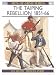 Books : The Taiping Rebellion 1851-66 (Men-at-arms)