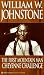 Book The First Mountain Man: Cheyenne Challenge (The First Mountain Man)