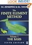The Finite Element Method, Volume 1, The Basis, 5th Edition
