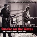 David Gilmour Smoke on the Water - Rock Aid Armenia All Stars