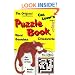 Cat Lover's Puzzle Book