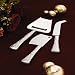 Lenox Holiday Cheese Set