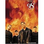 98 Degrees - 98 Degrees and Rising book cover