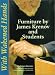 With Wakened Hands: Furniture by Jame Krenov and Students Cover image