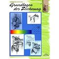 Sammlung Leonardo, Bd.1, Grundlagen der Zeichnung