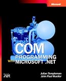 COM Programming with .NET