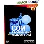 COM Programming with .NET